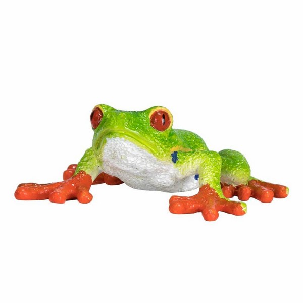 Animal Planet 387299 Leveli béka (M méret)