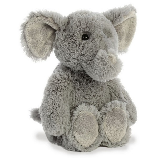 Aurora Cuddly friends elefánt plüss
