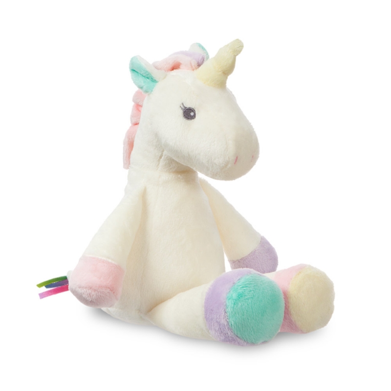 Aurora Lil' Sparkle bébi unikornis 35 cm