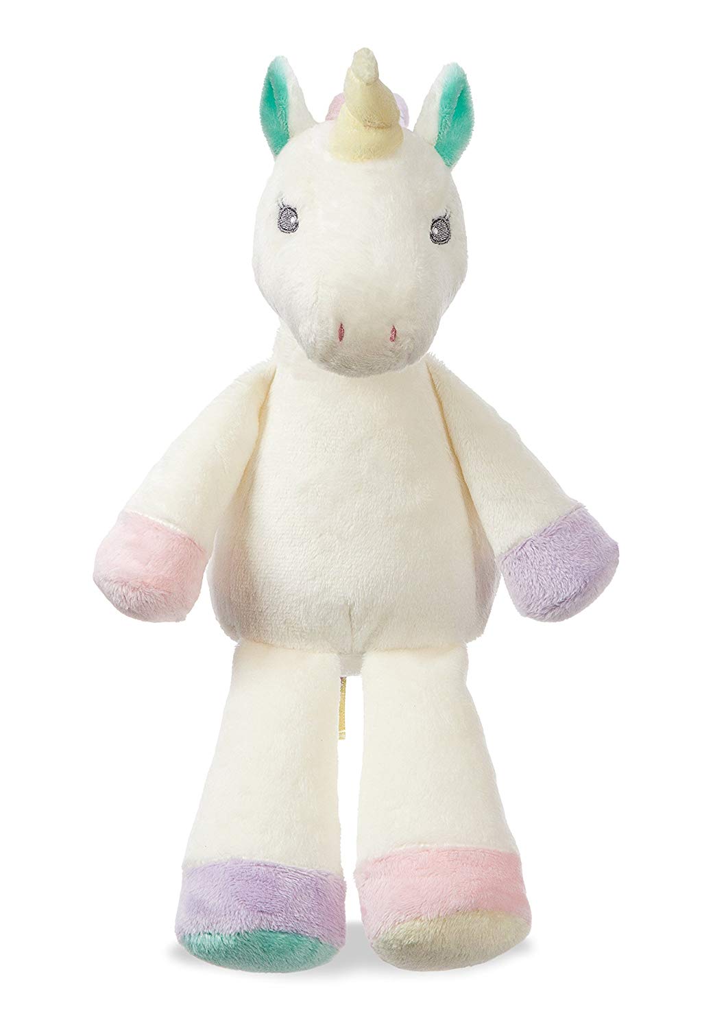 Aurora Lil' Sparkle bébi unikornis 35 cm