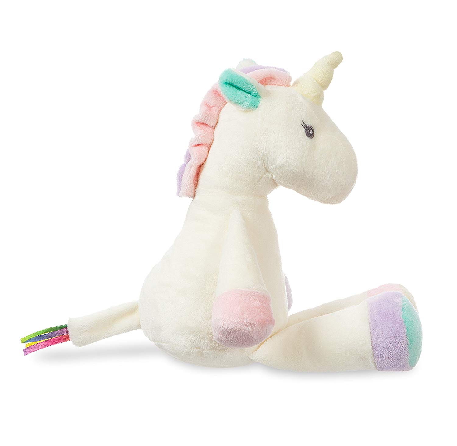 Aurora Lil' Sparkle bébi unikornis 35 cm