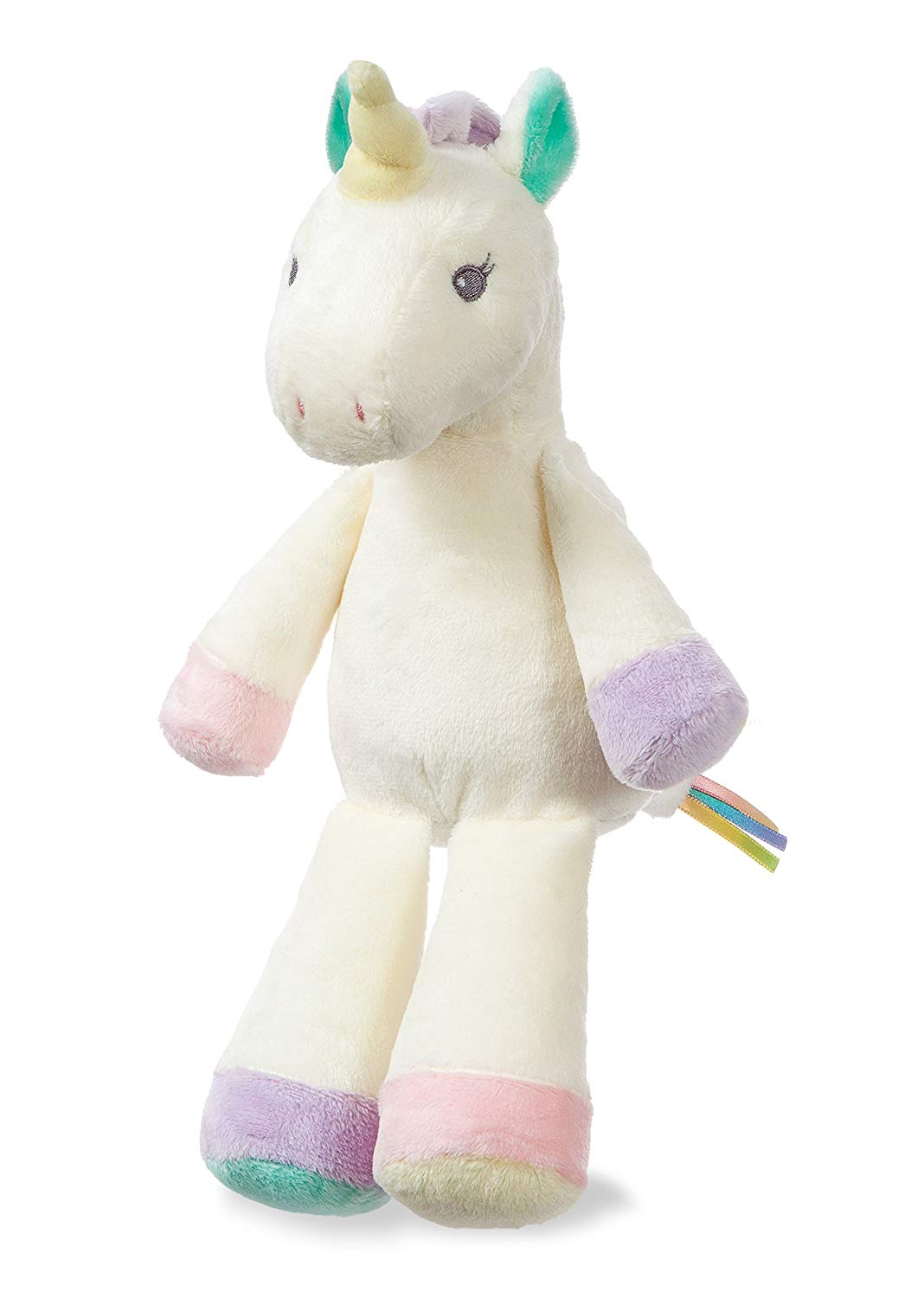 Aurora Lil' Sparkle bébi unikornis 35 cm