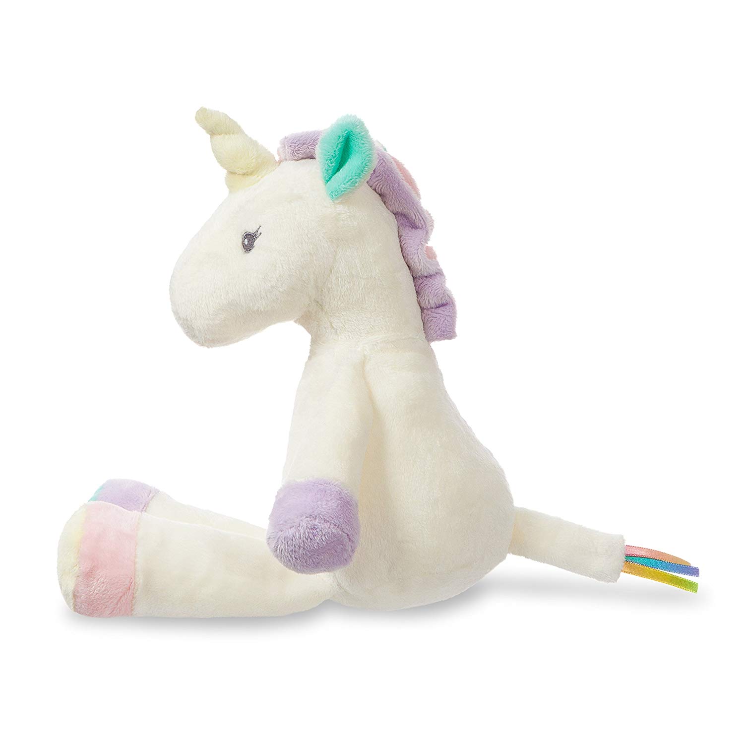 Aurora Lil' Sparkle bébi unikornis 35 cm
