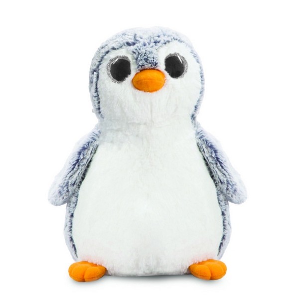 Aurora PomPom Pingvin plüss 22cm