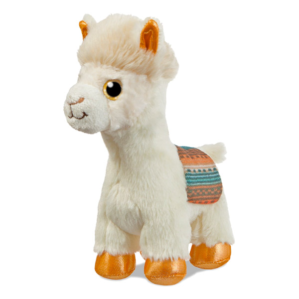 Aurora Sparkle Tales Buttercup alpaka 18cm