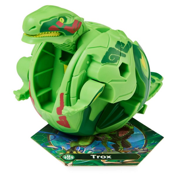 Bakugan Deka Labda S4 Trox