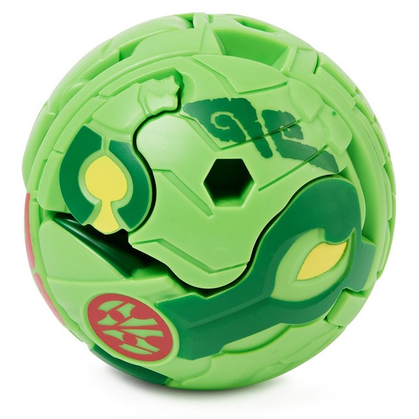 Bakugan Deka Labda S4 Trox