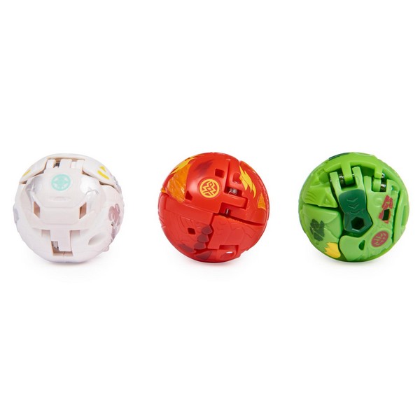 Bakugan Diecast Kezdőcsomag Gillator Ultra Wrath Warrior Whale