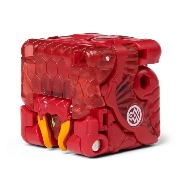 Bakugan Geogan S3 Alap labda Arcleon