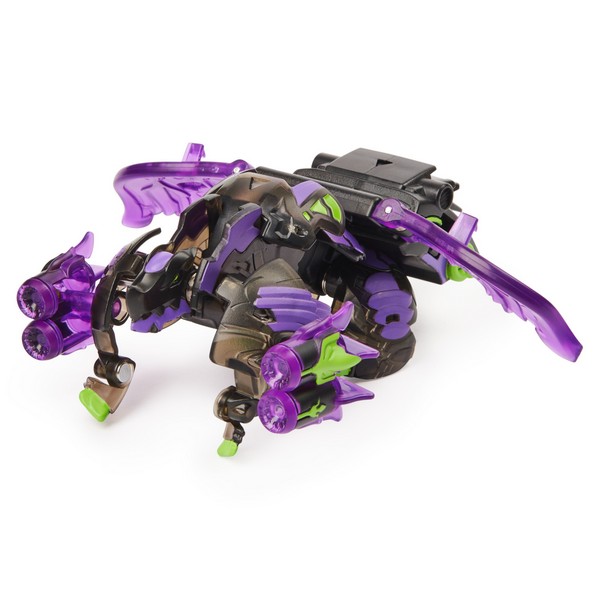 Bakugan S2 Deluxe Bakugan Gillator ultra
