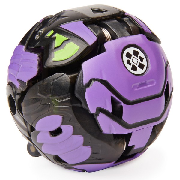 Bakugan S2 Deluxe Bakugan Gillator ultra