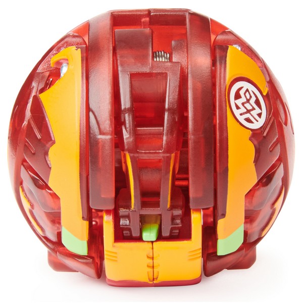 Bakugan S2 Deluxe Bakugan Pegatrix ultra