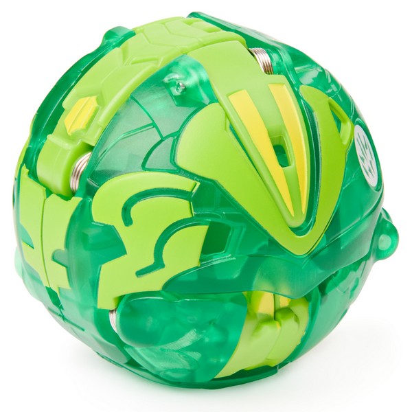 Bakugan S2 Deluxe Bakugan Ramparian ultra