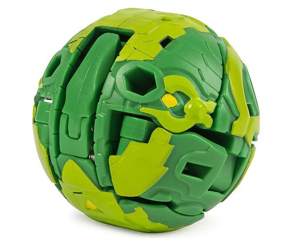 Bakugan S2 Deluxe Bakugan Trox