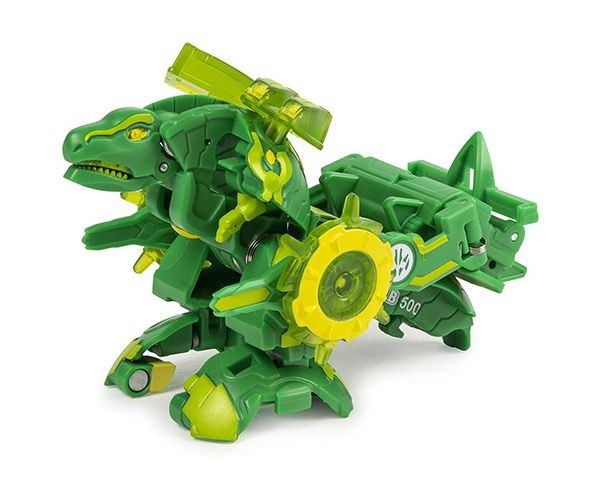 Bakugan S2 Deluxe Bakugan Trox