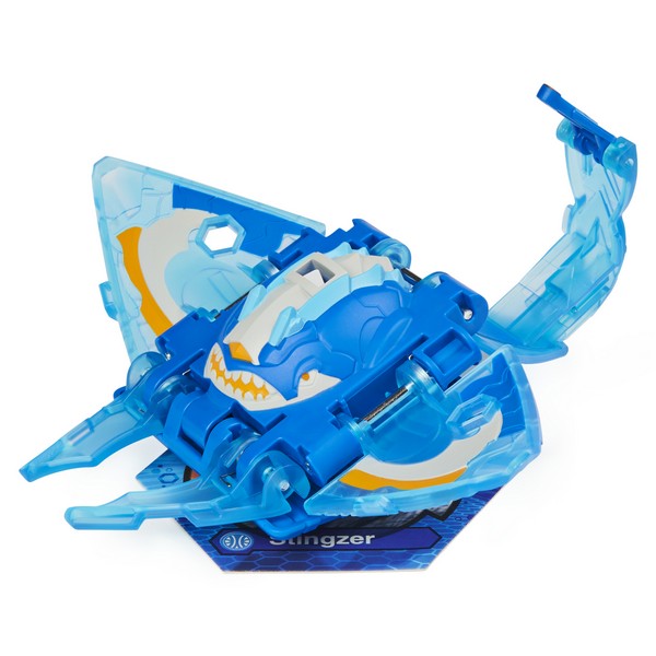 Bakugan S3 Geogan Deka Stingzer