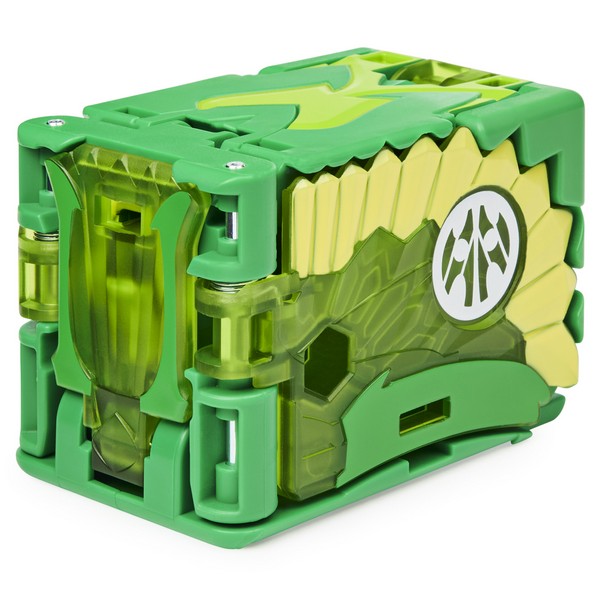 Bakugan S3 Geogan Deka Talan