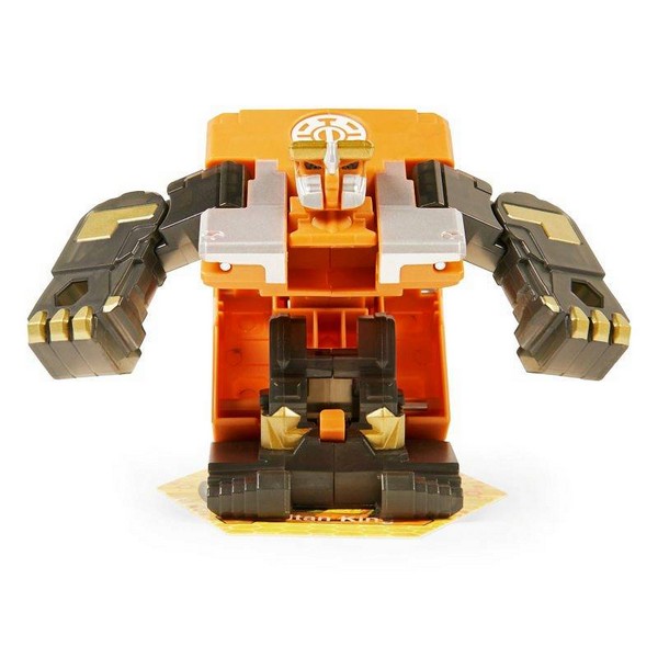 Bakugan S3 Geogan Deka Titan King