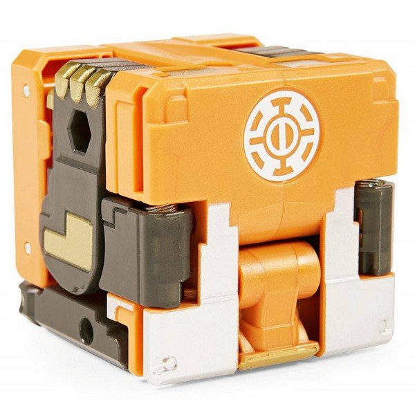Bakugan S3 Geogan Deka Titan King