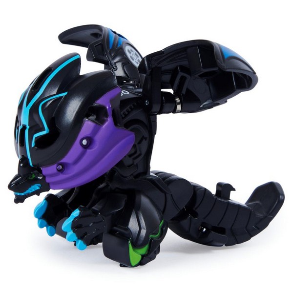 Bakugan S3 tartó szett - Hydorous x Batrix