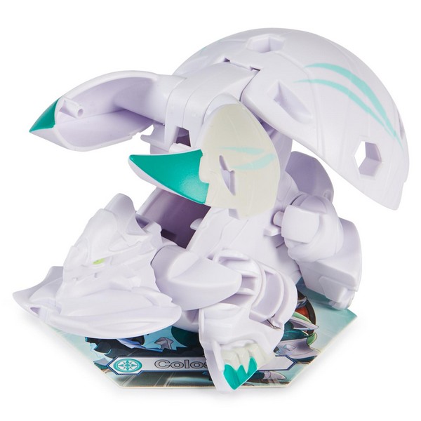 Bakugan S5 Legend Deka Labda - Colossus