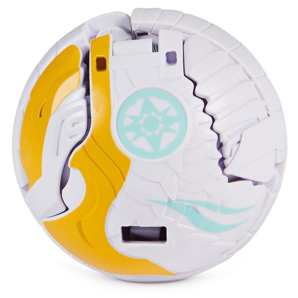 Bakugan S5 Legend Deka Labda - Pegatrix x Gillator