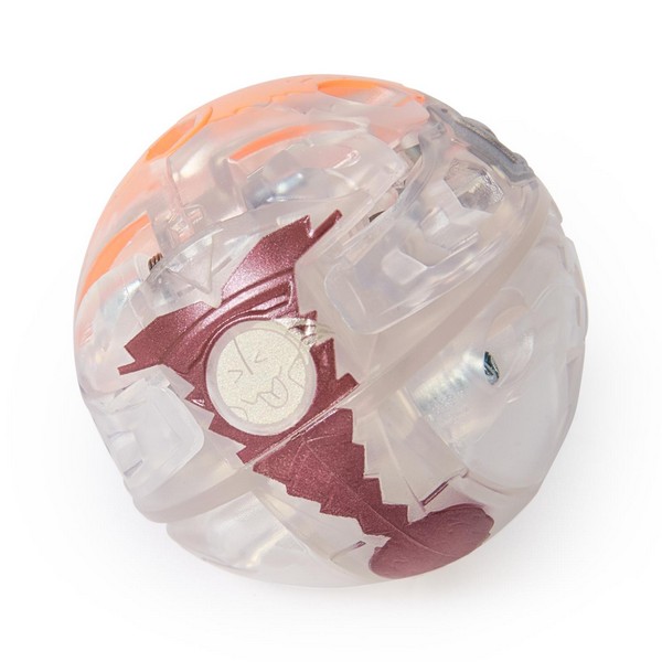 Bakugan S6 Core labda - Bruiser