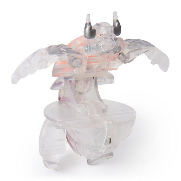 Bakugan S6 Core labda - Bruiser