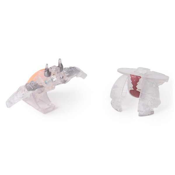 Bakugan S6 Core labda - Bruiser