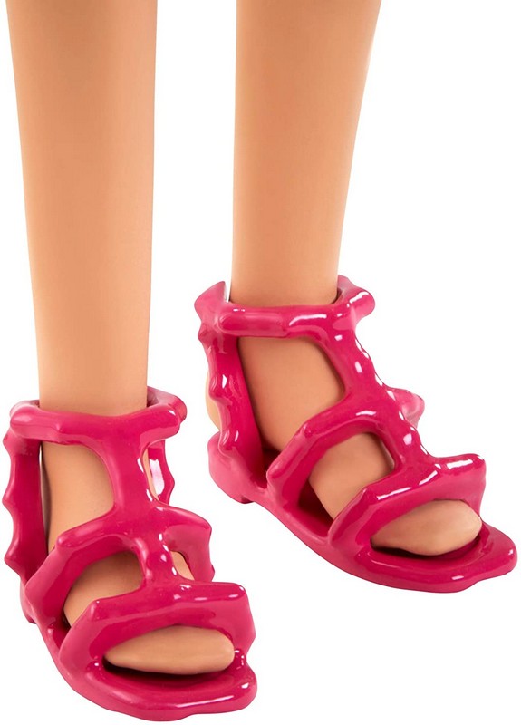 Barbie Az Elveszett Szülinap Testvér Baba - Barbie