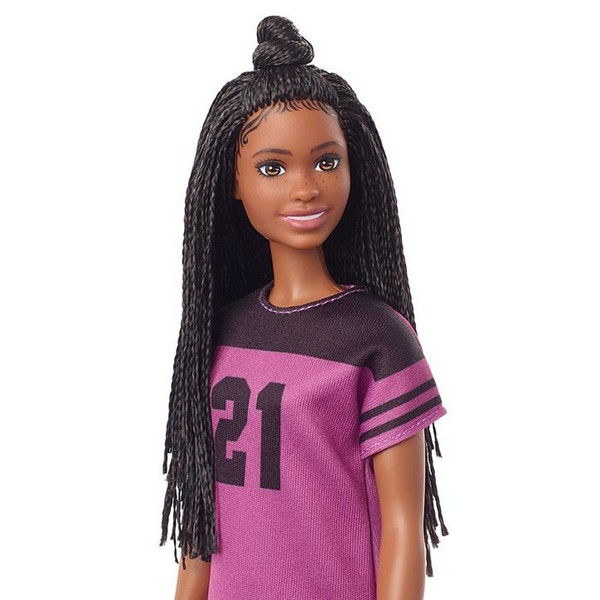 Barbie Big City Big Dreams Stúdió