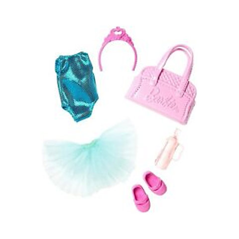 Barbie Chelsea ruha szett - Balettruha