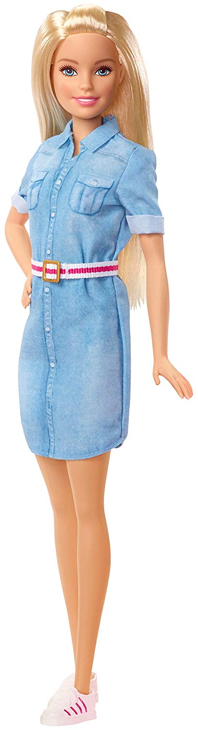 Barbie dreamhouse adventures baba 2025