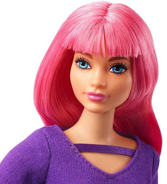 Barbie dreamhouse 2025 baba