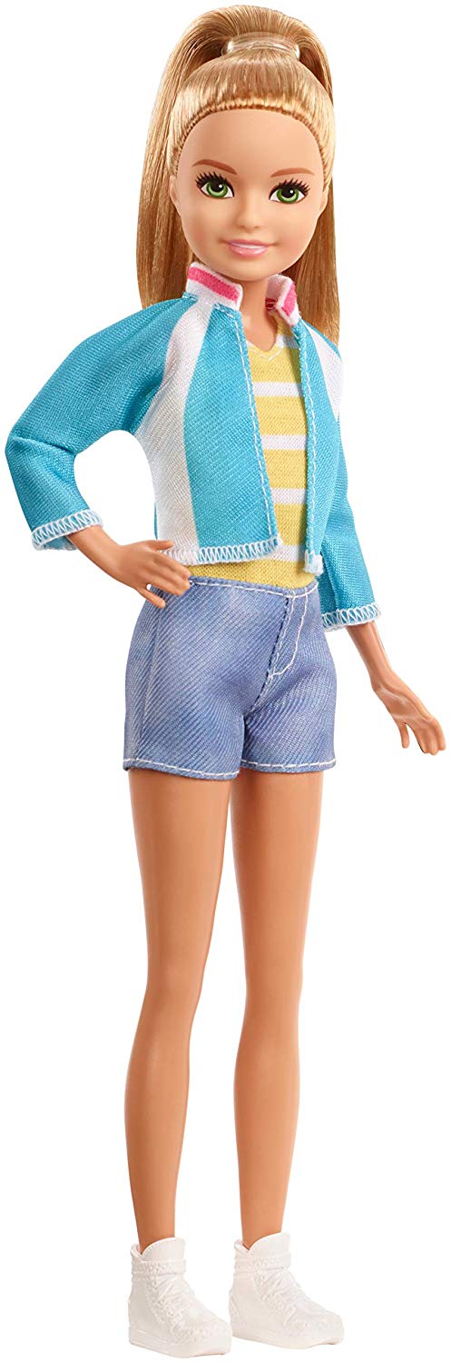 Barbie dreamhouse sale adventures baba