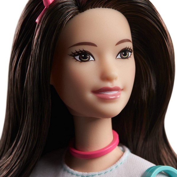 Barbie Princess Adventure Hercegnők Renee
