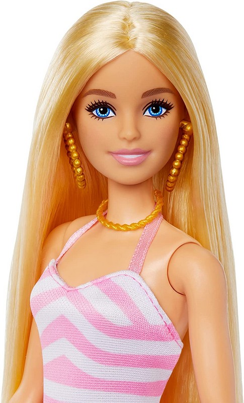 Barbie The Movie - Beach Barbie Baba