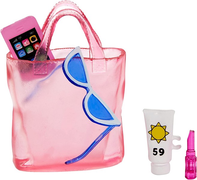 Barbie The Movie - Beach Barbie Baba