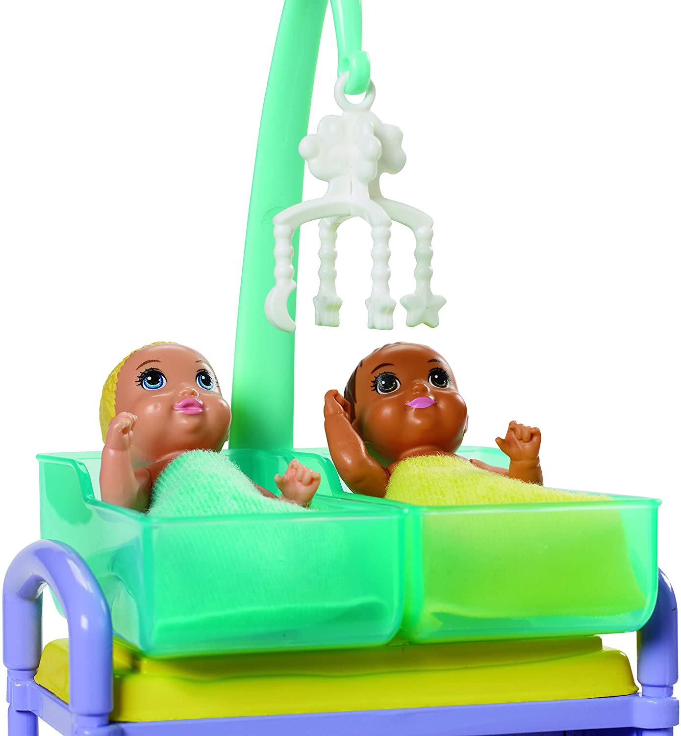 Barbie karrier játékszettek gyerekorvos