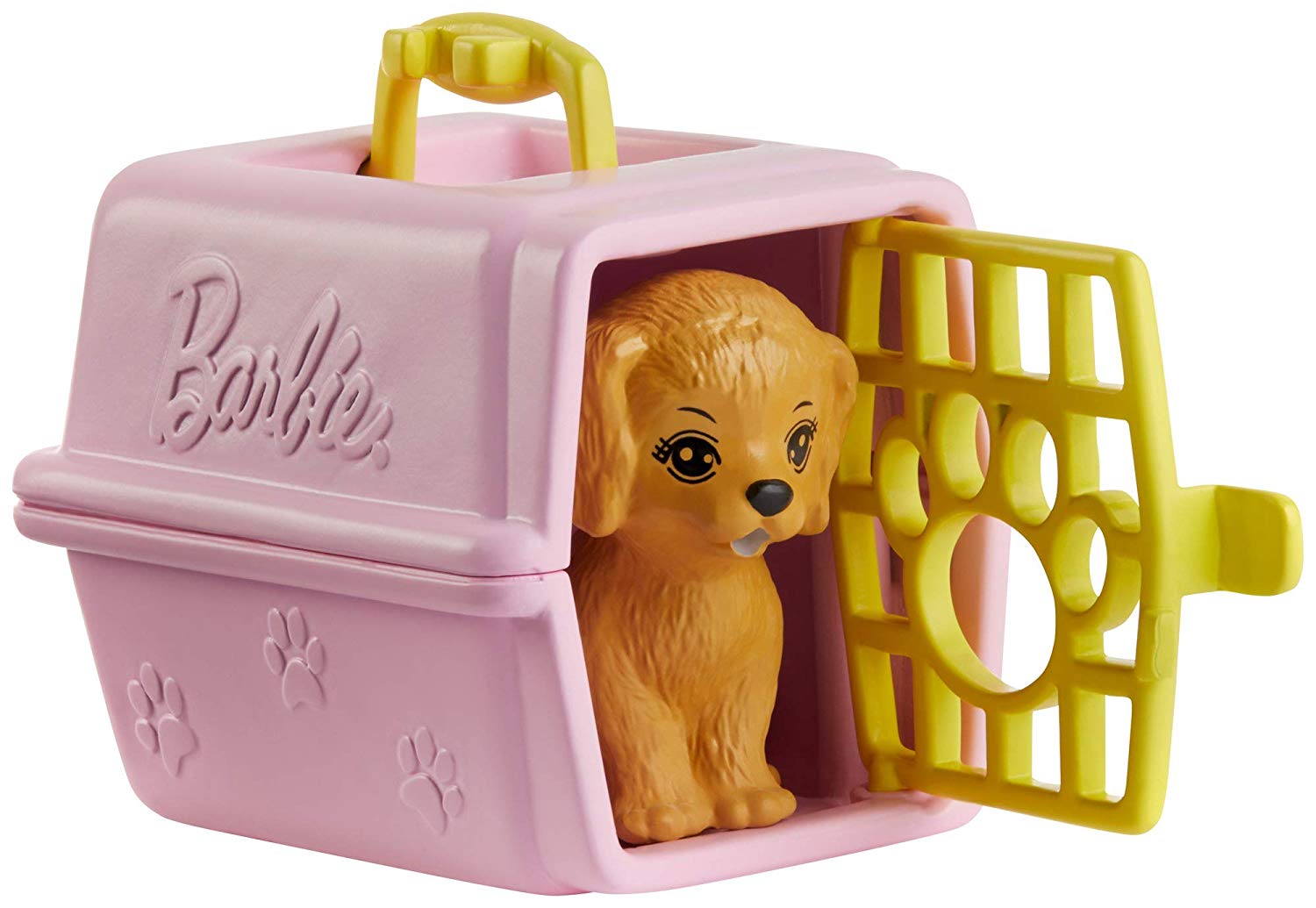 Barbie karrier kiegészítő szettek - Állatorvos