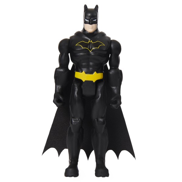 Batman Indíts és védekezz Távirányítós autó figurával