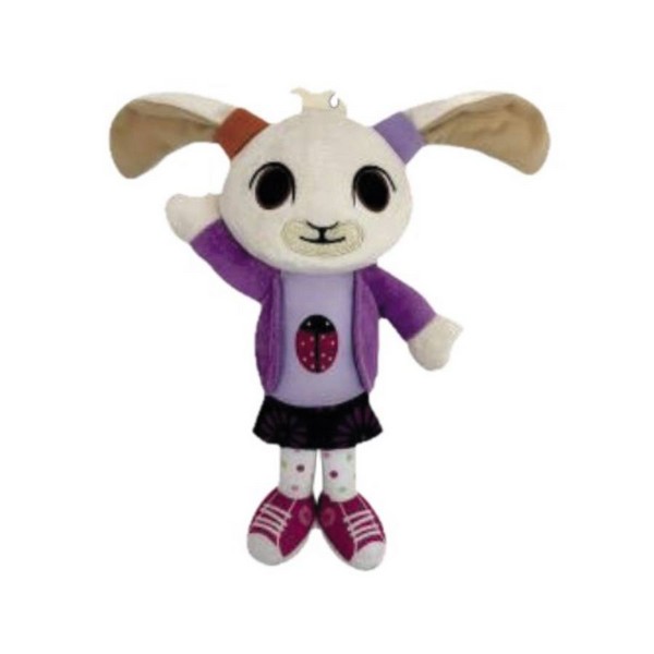 Bing és barátai plüss nagy Coco 22 cm