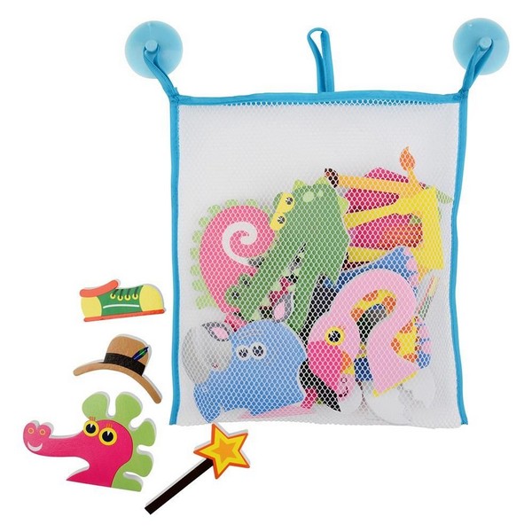 Buddy &amp; Barney Tapassz A Csempére! Furcsa És Különös Állatok