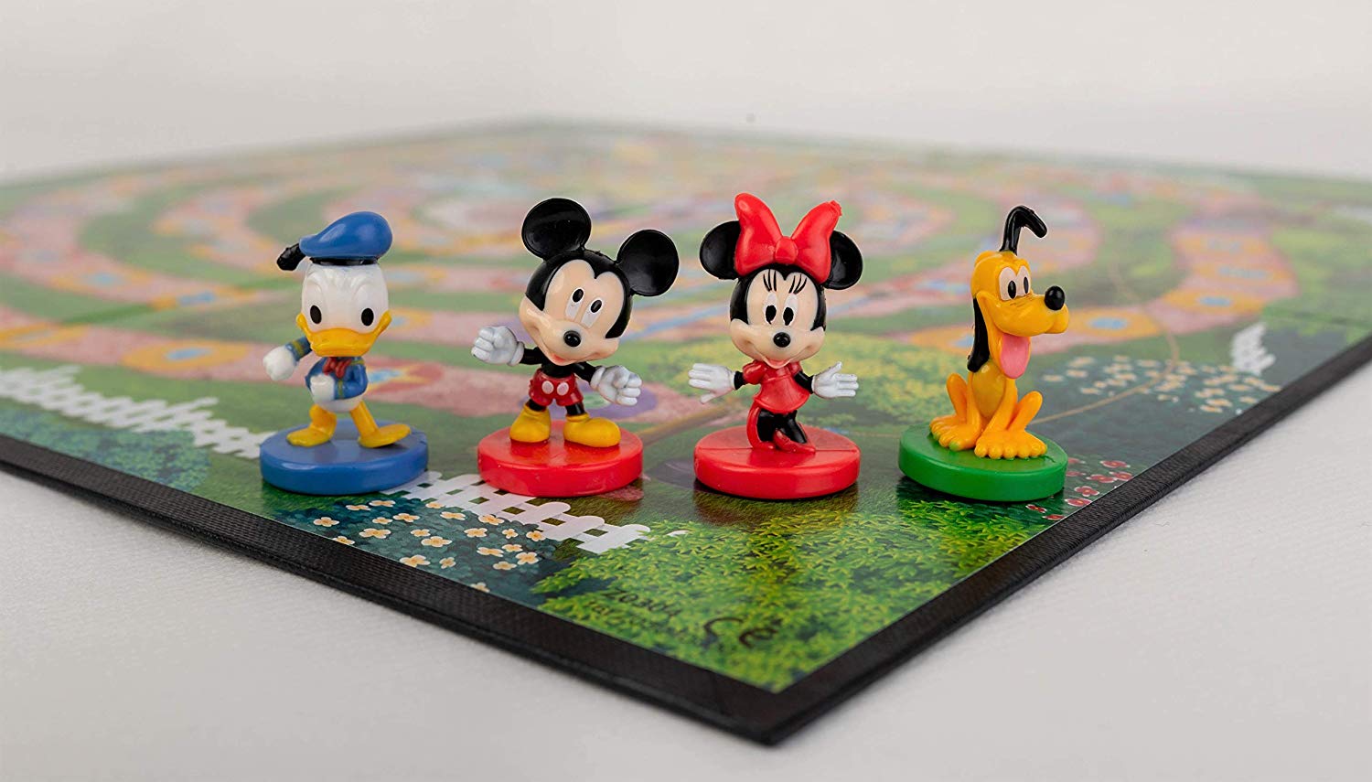 Cartamundi Mickey egér és barátai II. társasjáték