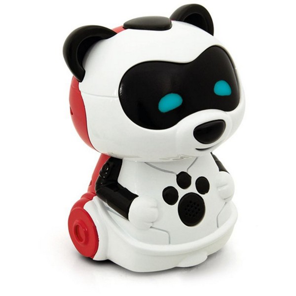 Clementoni Pet Bits Interaktív robot panda