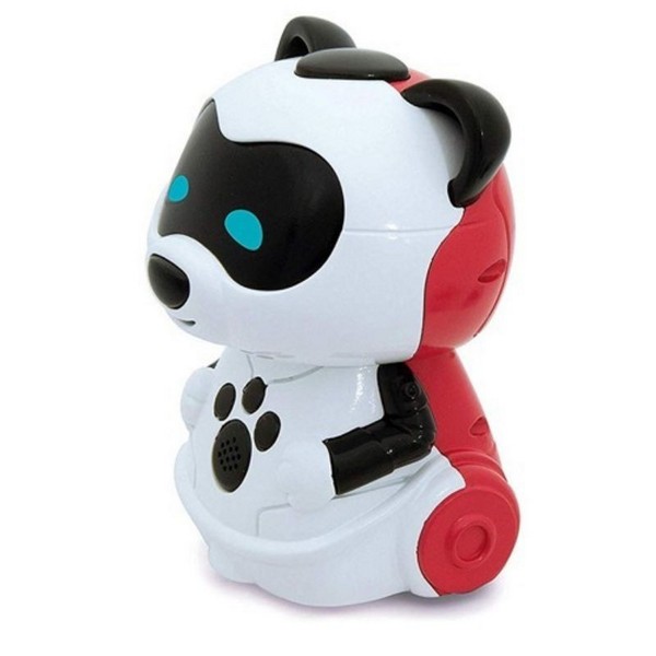 Clementoni Pet Bits Interaktív robot panda