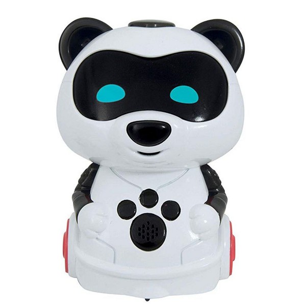 Clementoni Pet Bits Interaktív robot panda