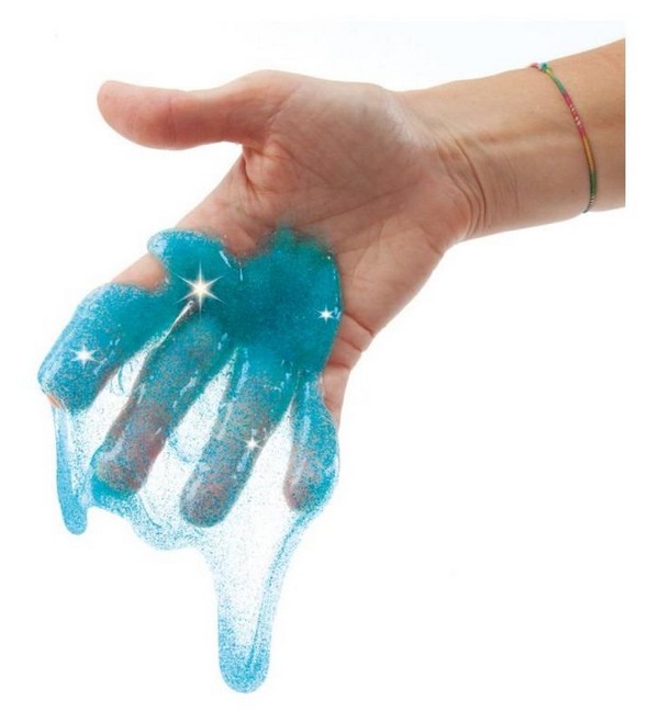 Clementoni Tudomány és játék Mini slime laboratorium szett