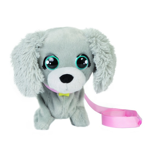 Club Petz Mini Walkiez Sétáló Kiskutya - Uszkár