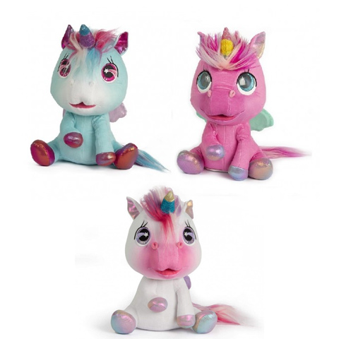Club Petz My Baby Unicorn